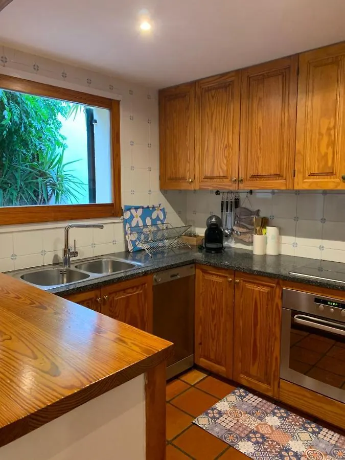 Hébergement de vacances Villa Sa Heura à Cadaqués