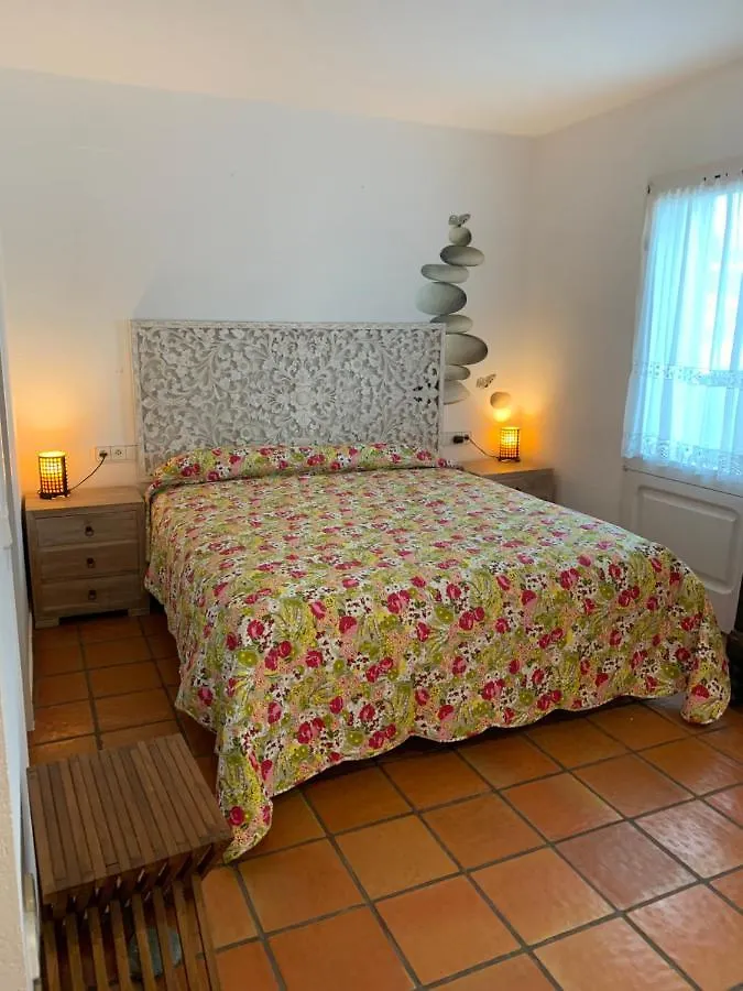 Villa Sa Heura à Cadaqués Espagne