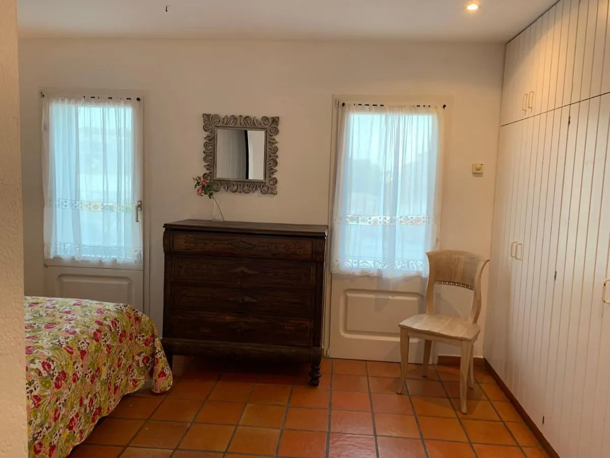 Villa Sa Heura à Cadaqués
