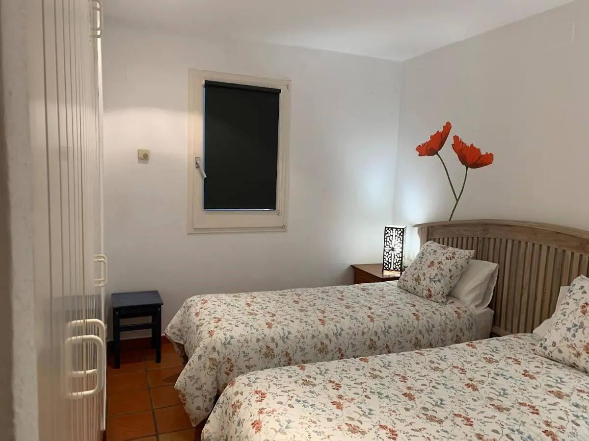 Villa Sa Heura à Cadaqués 0*,  Espagne