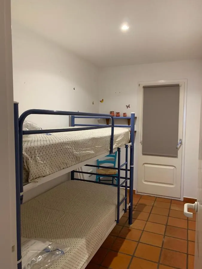 Villa Sa Heura à Cadaqués 0*,  Espagne