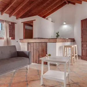 Casa Alonso Hébergement de vacances Pájara
