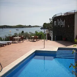 Bungalow Port-lligat Ferienpark