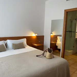 Vehí Hotel