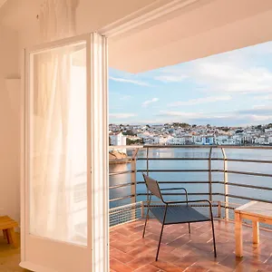  Appartement Habitatges Turistics Riba Pitxot - Es Cucurucuc