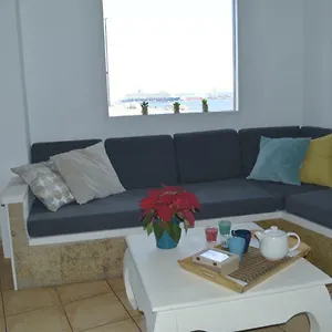 Tilama Appartement Puerto del Rosario (Fuerteventura)