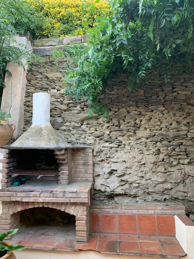 Can Ramon Casa Con Garaje Cadaques 0*,