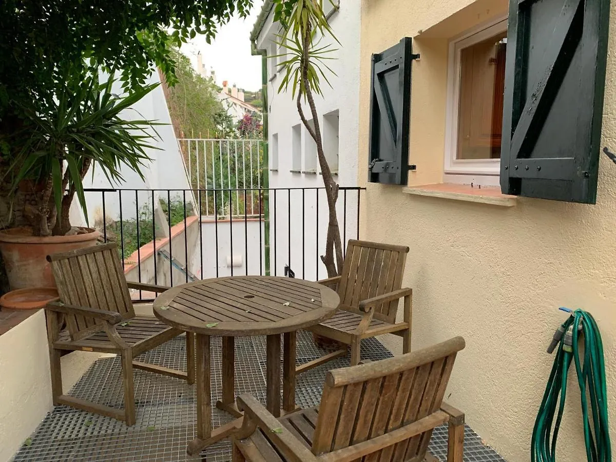 Holiday home Can Ramon Casa Con Garaje Cadaques